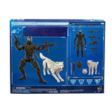 GI Joe Classified Snakeeyes & Timber v 2.0 Set