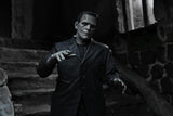 NECA B&W Edition Ultimate Frankenstein’s Monster 7” Figure