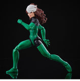 X-Men 60th Marvel Legends Rogue 6-Inch Figure