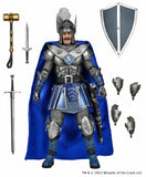 NECA Dungeons & Dragons Strongheart 7” scale figure