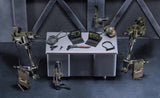 Aliens Accessory Pack USMC Arsenal Weapons Pack