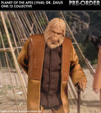 Mezco One:12 Planet of the Apes (1968): Dr. Zaius