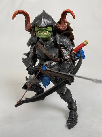 Mythic Legions Siege At Bjorngar - Thwikk