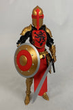 Mythic Legions Siege At Bjorngar - Faustia