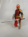Mythic Legions Siege At Bjorngar - Faustia