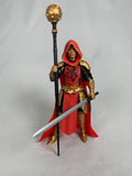 Mythic Legions Siege At Bjorngar - Faustia