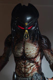 NECA The Predator Ultimate Fugitive Predator (Lab Escape)