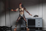 NECA The Predator Ultimate Fugitive Predator (Lab Escape)