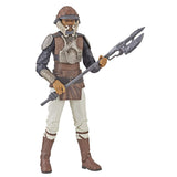 Black Series Lando Skiff Disguise 6-Inch Figure