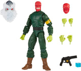 Marvel Legends Comicbook Red Skull 6-inch Figure