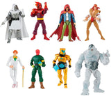 Marvel Legends Villains Wave (7 Figure Set)