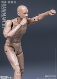 DAMTOYS 1/12 “DRAWMAN” DPS01 Action Figure