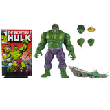 Marvel Legends 20th Anniversary Hulk