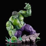 Marvel Legends 20th Anniversary Hulk