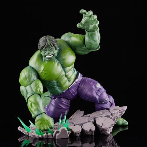 Marvel Legends 20th Anniversary Hulk