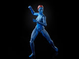 Marvel Legends Mystique 6-Inch Action Figure