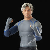 Marvel Legends Age of Ultron Quicksilver 6-Inch Figure