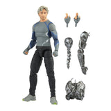 Marvel Legends Age of Ultron Quicksilver 6-Inch Figure