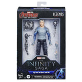 Marvel Legends Age of Ultron Quicksilver 6-Inch Figure
