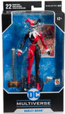 McFarlane Toys DC Multiverse Comic Harley Quinn