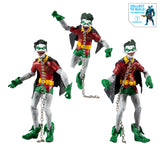Pre-Order - McFarlane Toys DC Multiverse Dark Nights Robin Earth-22 Action Figure