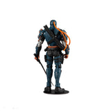 McFarlane Toys DC Multiverse 7" Arkham Origins Deathstroke