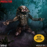 Mezco One:12 Collective Predator