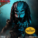 Mezco One:12 Collective Predator