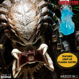 Mezco One:12 Collective Predator