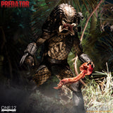 Mezco One:12 Collective Predator