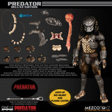 Mezco One:12 Collective Predator
