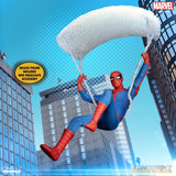 Pre-Order - Mezco One12 The Amazing Spider-Man - Deluxe Edition