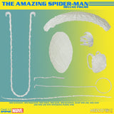 Pre-Order - Mezco One12 The Amazing Spider-Man - Deluxe Edition