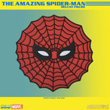 Pre-Order - Mezco One12 The Amazing Spider-Man - Deluxe Edition