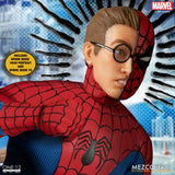 Pre-Order - Mezco One12 The Amazing Spider-Man - Deluxe Edition