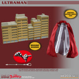 Mezco One:12 Ultraman 6-inch Figure