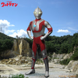 Mezco One:12 Ultraman 6-inch Figure