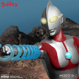 Mezco One:12 Ultraman 6-inch Figure