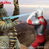 Mezco One:12 Ultraman 6-inch Figure