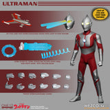 Mezco One:12 Ultraman 6-inch Figure