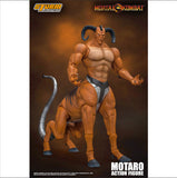 Motaro "Mortal Kombat" Storm Collectibles 1:12 Action Figure