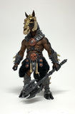 Mythic Legions: Shadow Equaddron