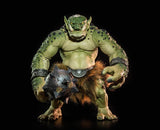 (FREE USA Shipping) Mythic Legions All Stars 4 - Forest Troll 2