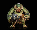 (FREE USA Shipping) Mythic Legions All Stars 4 - Forest Troll 2
