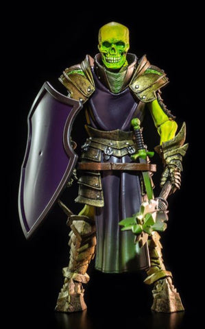 Mythic Legions All Stars 4 - Scaphoid