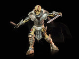 Mythic Legions All Stars 4 - Tibius