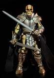 Mythic Legions All Stars 4 - Tibius