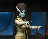 NECA TMNT April O'Neil as The Bride Of Frankenstein