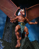 NECA Gargoyles Brooklyn Figure