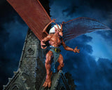 NECA Gargoyles Brooklyn Figure